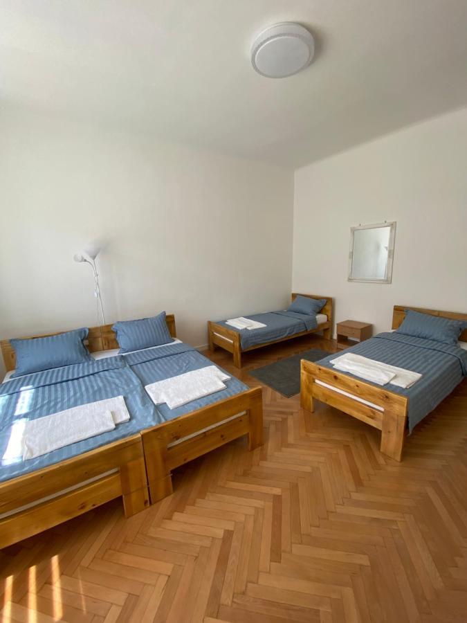 Apartment Festina Lente Sarajevo Exterior photo